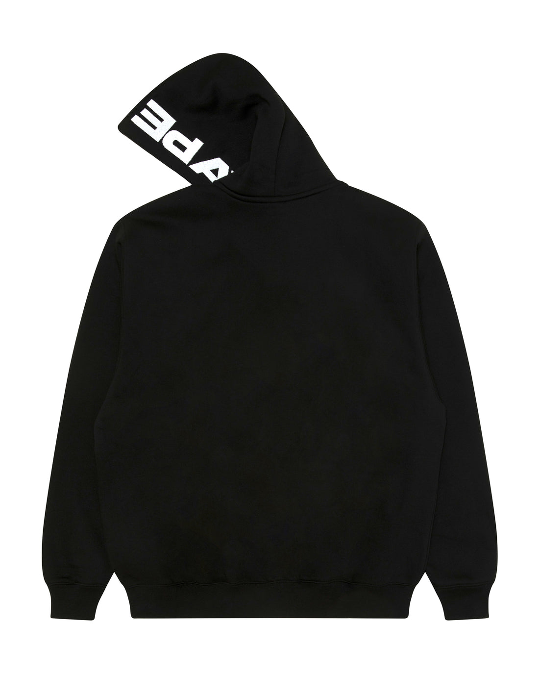 AAPENOW zip-up hoodie