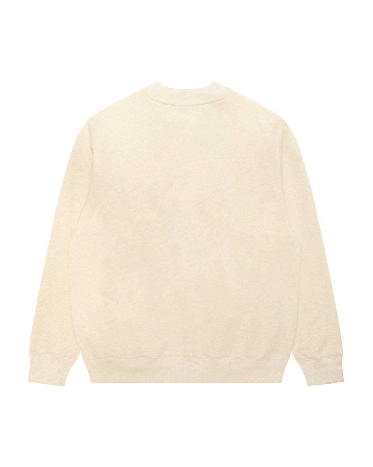 AAPENOW heart  moonface embroidered cardigan