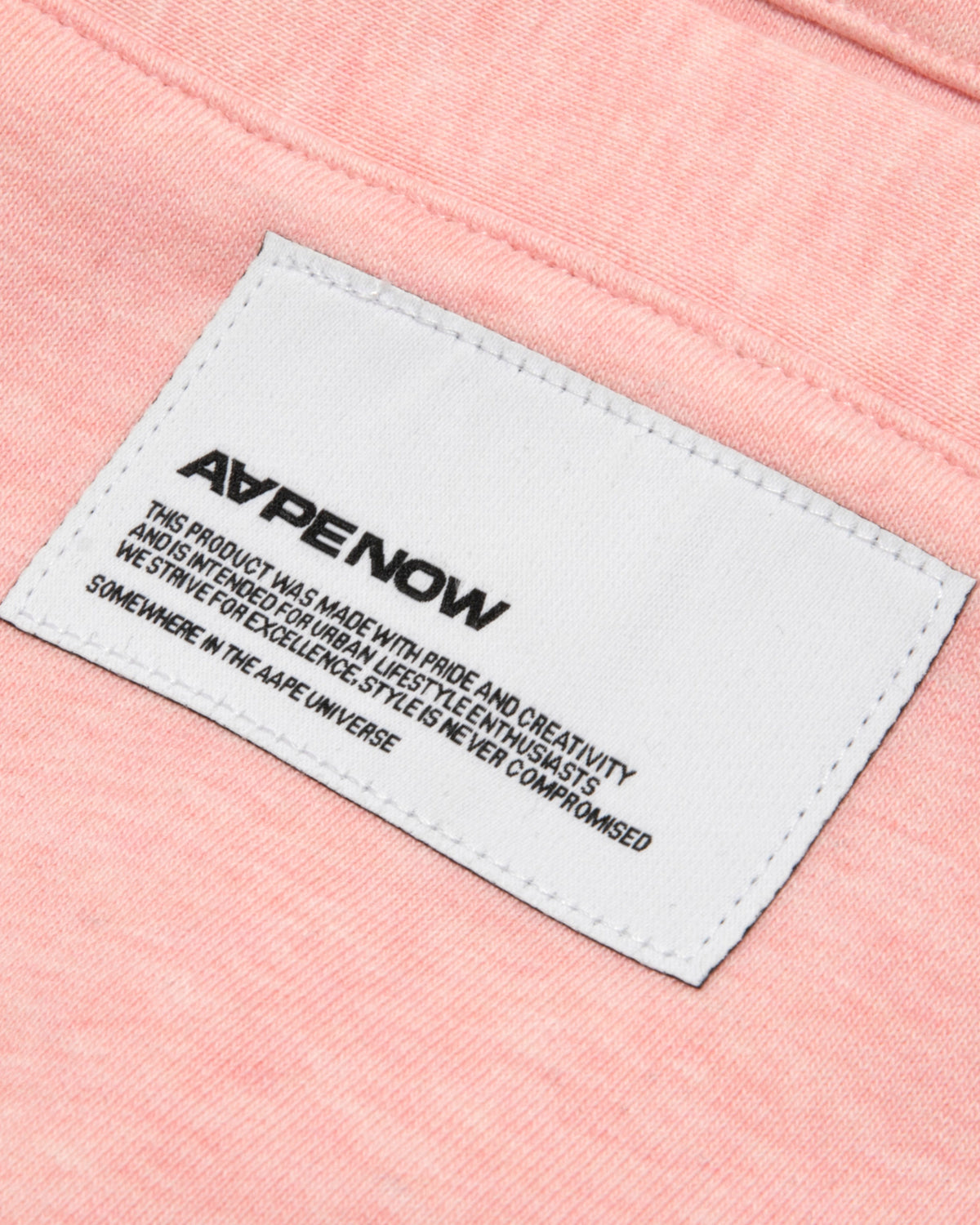 AAPENOW heart  moonface embroidered cardigan
