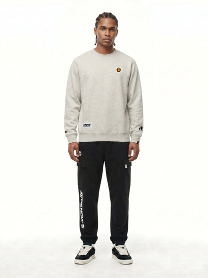AAPER Aldo logo sweater
