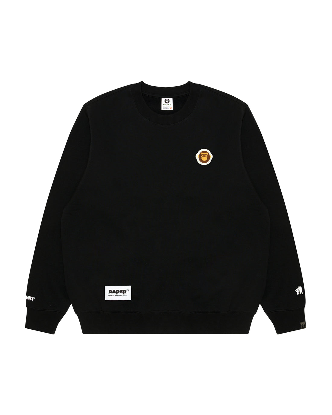 AAPER Aldo logo sweater