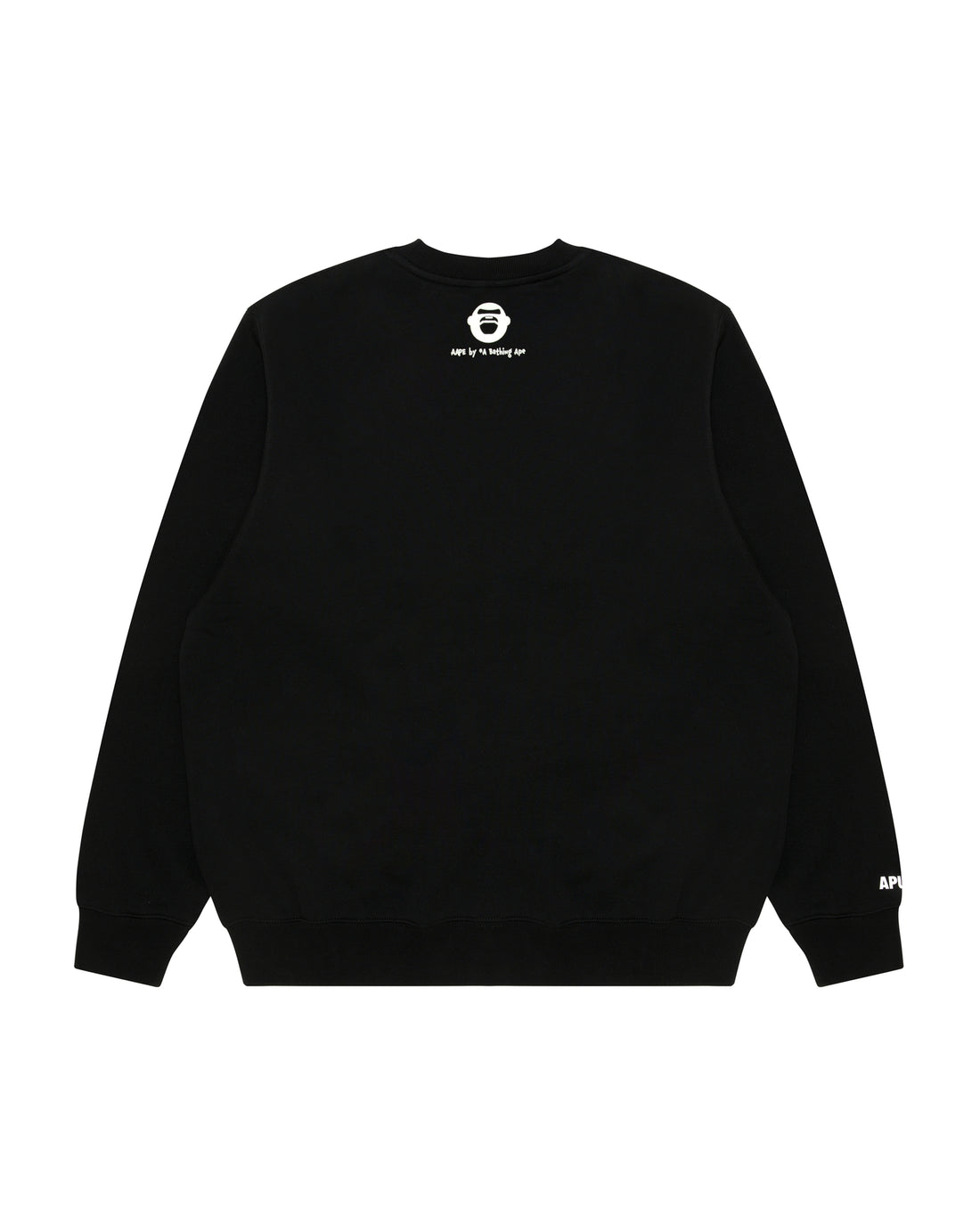 AAPER Aldo logo sweater