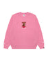 AAPER Graphic Crewneck Sweater