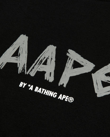 AAPEUNVS Crewneck Sweater