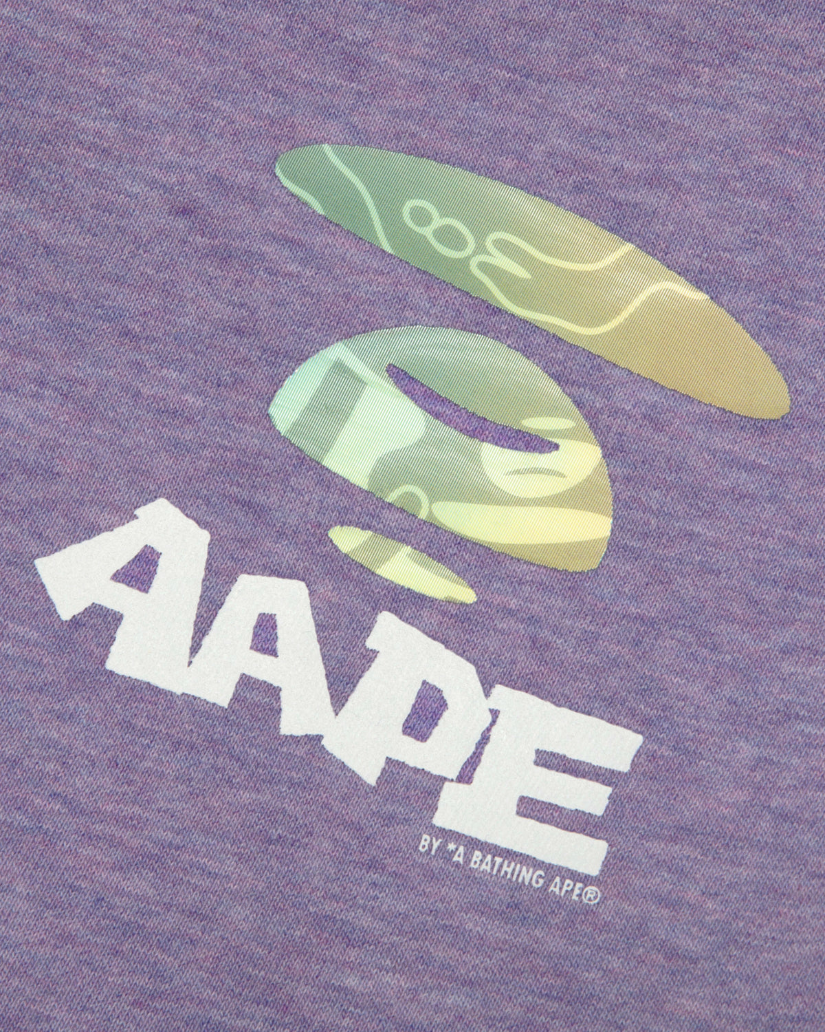 Moonface zip up hoodie