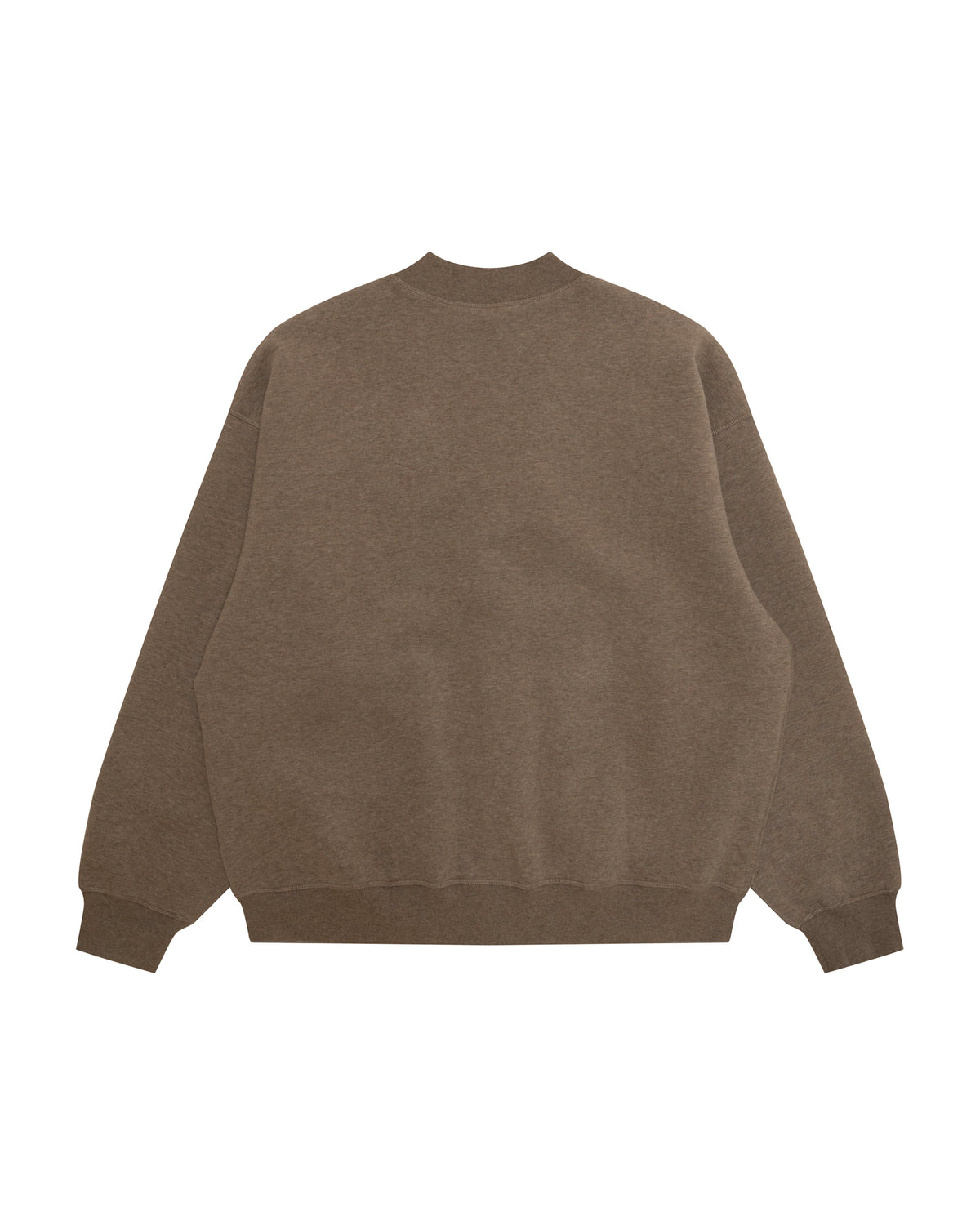 AAPEUNVS Reversible Interlock Sweat Cardigan