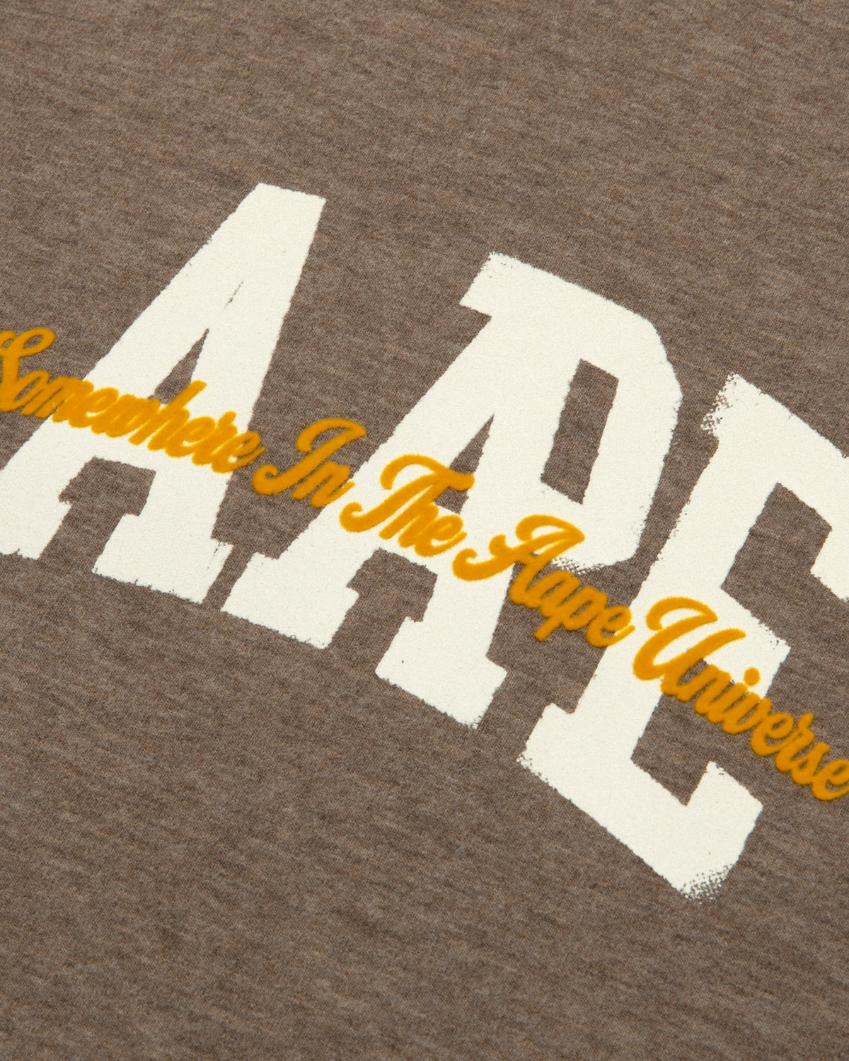 AAPEUNVS Reversible Interlock Sweat Cardigan