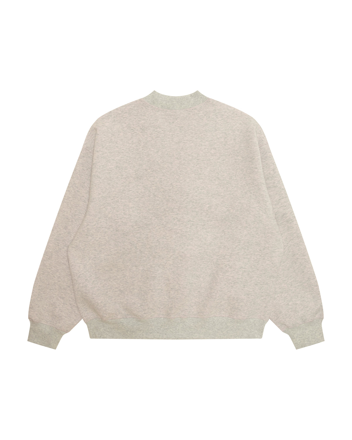 AAPEUNVS Reversible Interlock Sweat Cardigan