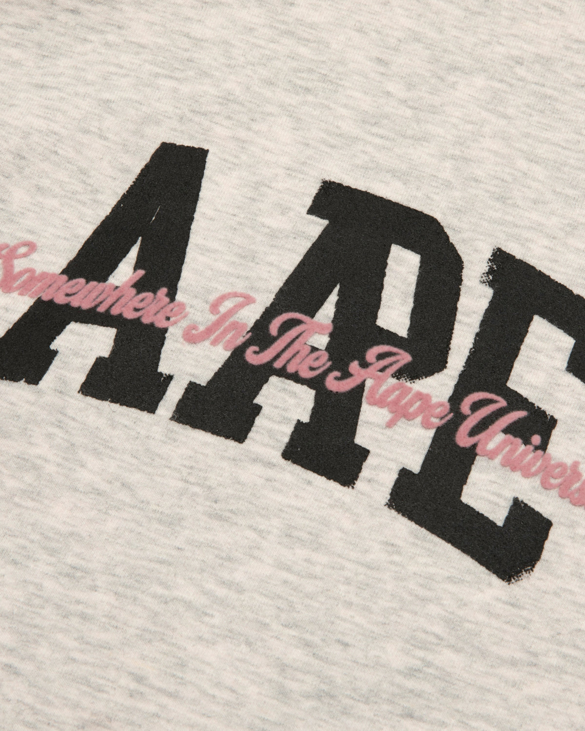 AAPEUNVS Reversible Interlock Sweat Cardigan