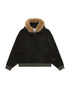 AAPEUNVS Zip-up Sweater