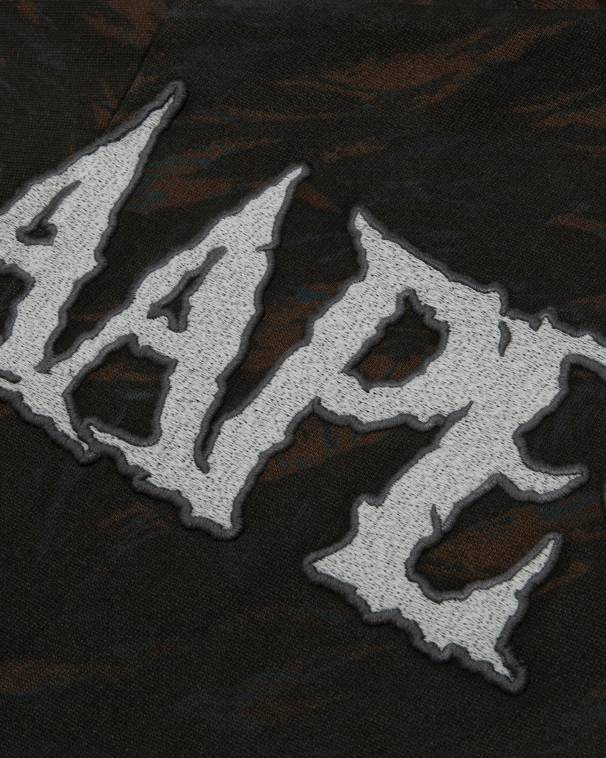 AAPEUNVS Zip-up Sweater