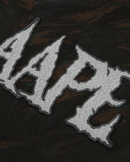 AAPEUNVS Zip-up Sweater