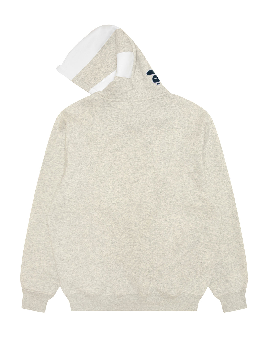 AAPEUNVS graphic hooded sweatshirt
