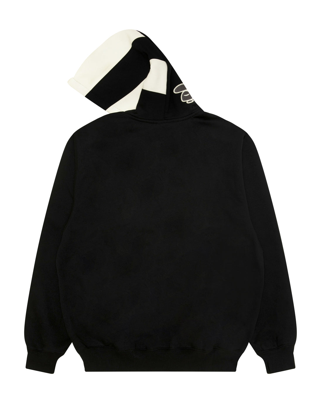 AAPEUNVS graphic hooded sweatshirt
