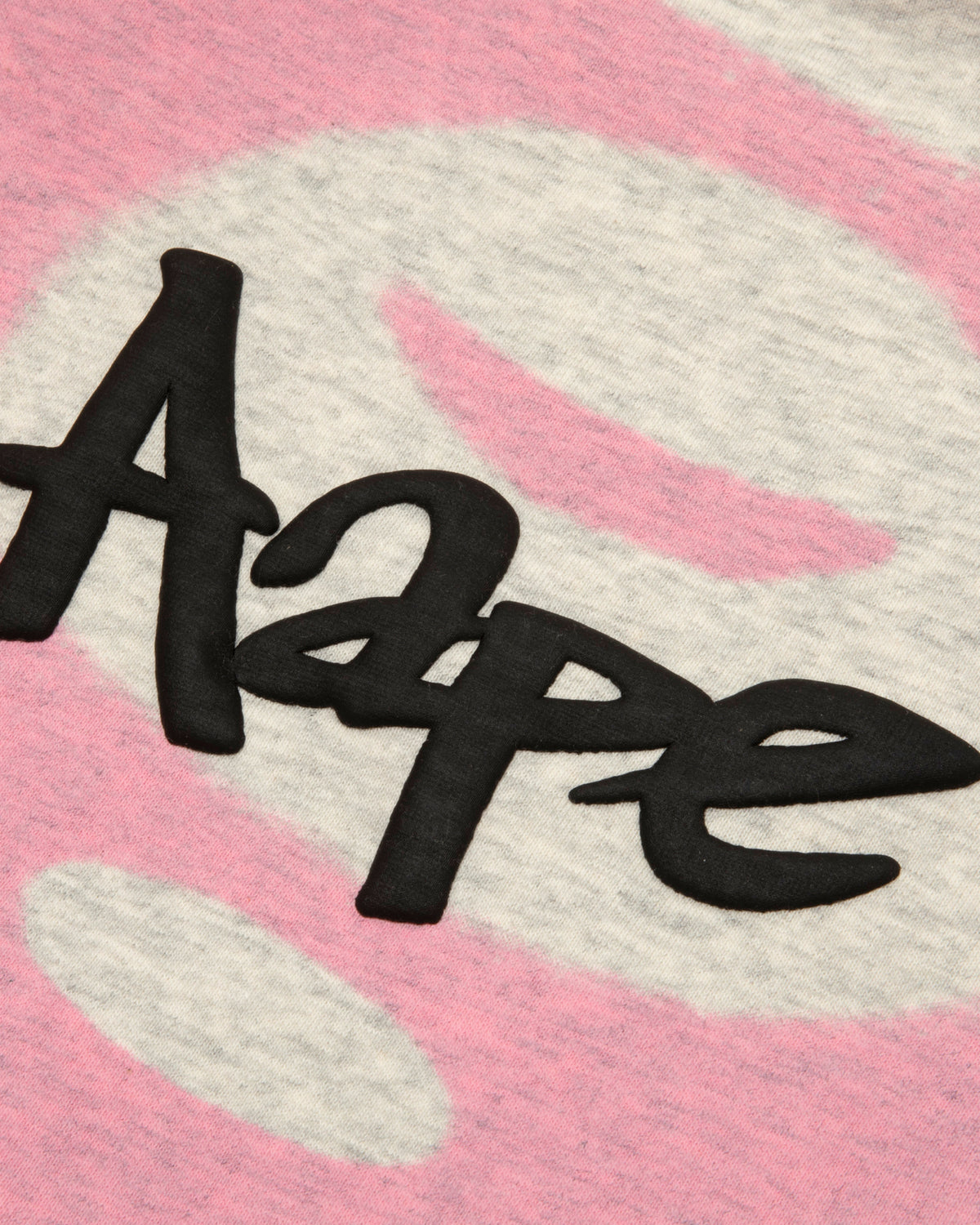 AAPEUNVS Graphic Hoodie