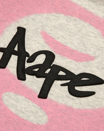 AAPEUNVS Graphic Hoodie