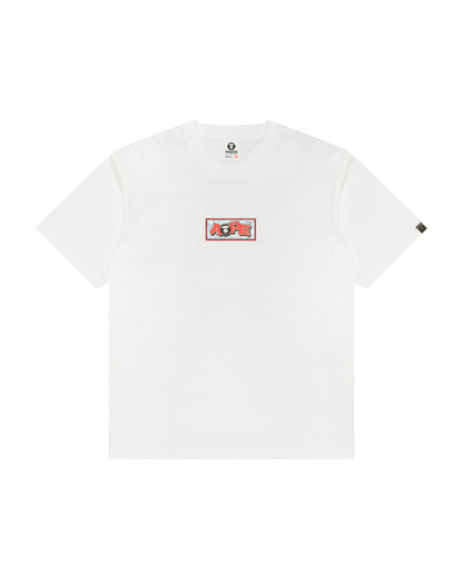 AAPEUNVS Graphic Tee