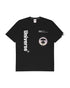 Moonface printed tee