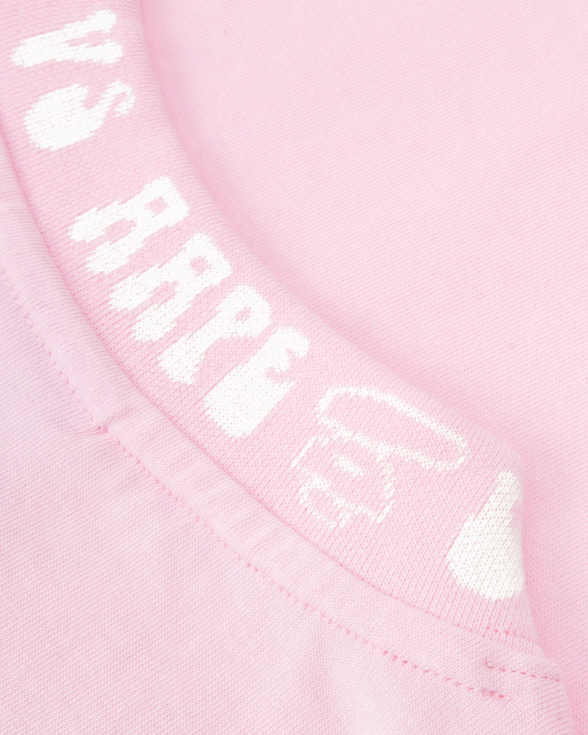 Moonface relaxed graphic tee