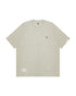 Moonface patch tee
