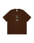 AAPE theme tee