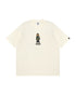 AAPE theme tee