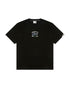 Moonface logo universe tee