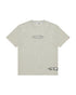 Logo-printed tee