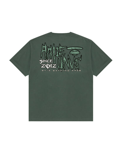 Energy short sleeve tee