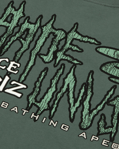 Energy short sleeve tee