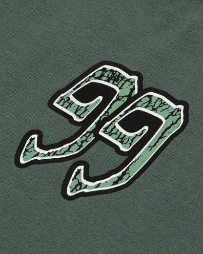 Energy short sleeve tee