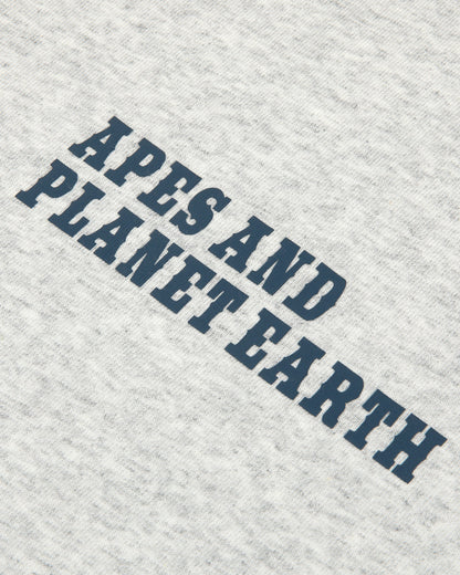 AAPEUNVS graphic-print short sleeve tee