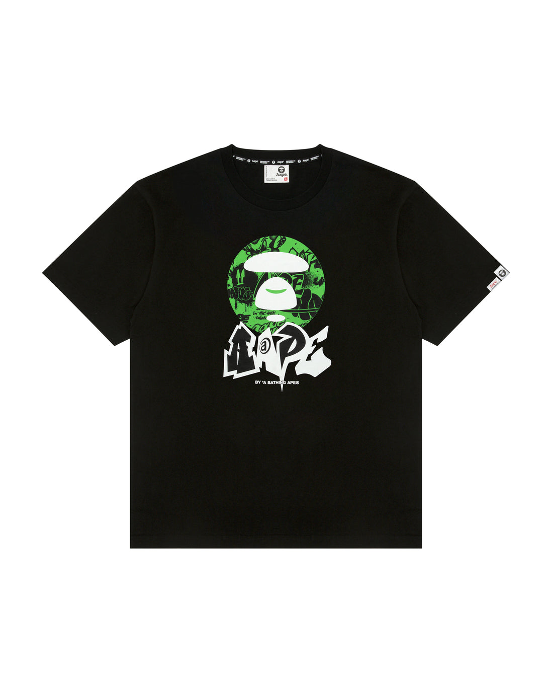 Graphic tee