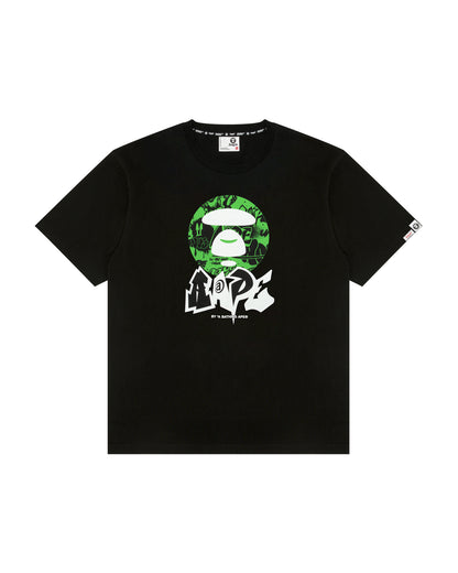 Graphic tee