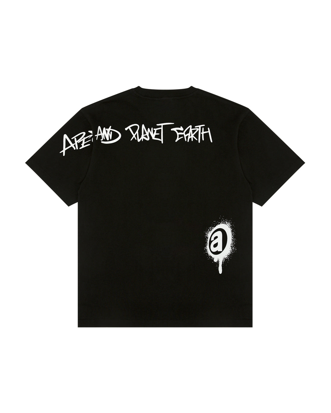 Graphic tee