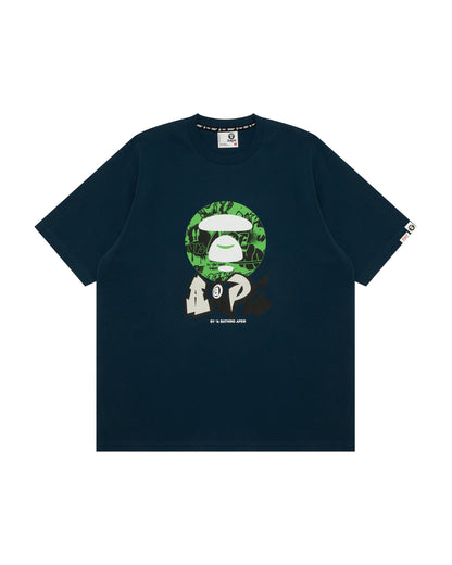 Graphic tee