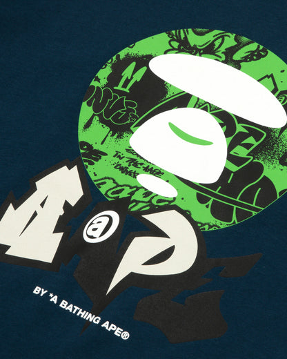 Graphic tee