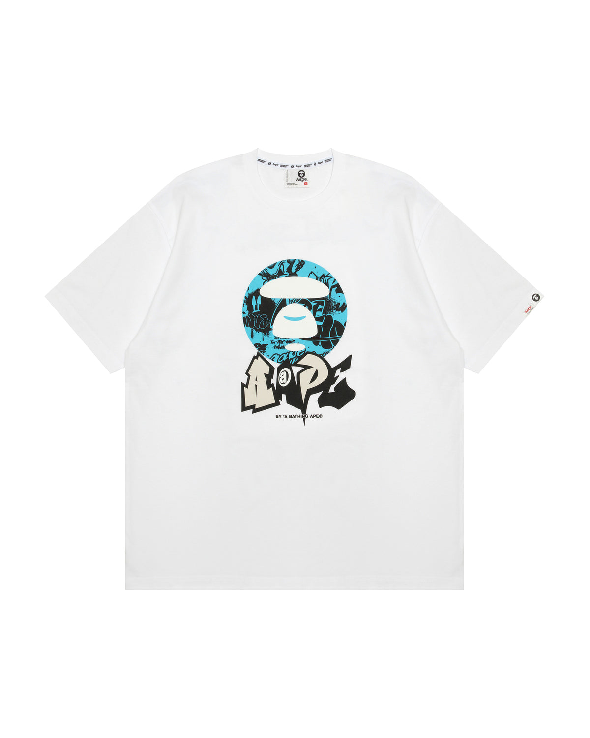 Graphic tee