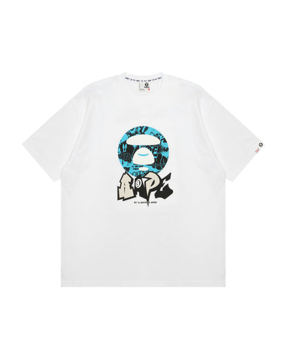 Graphic tee