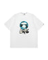 Graphic tee