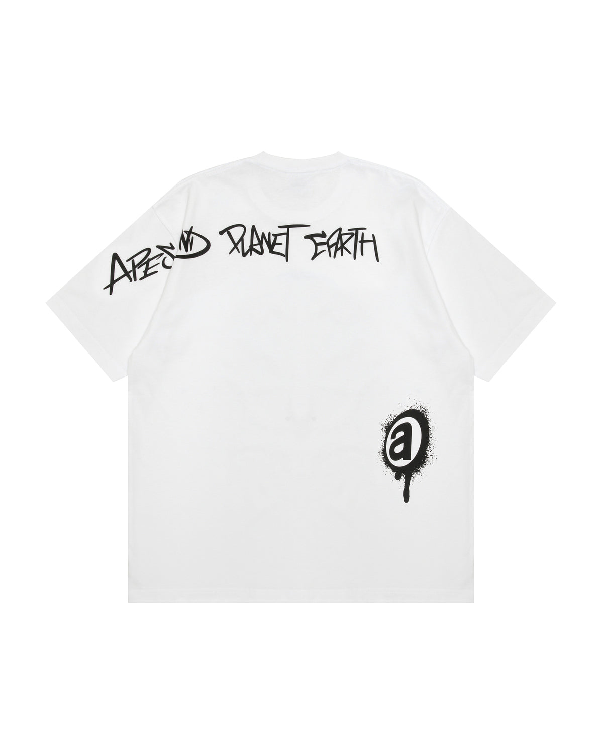 Graphic tee