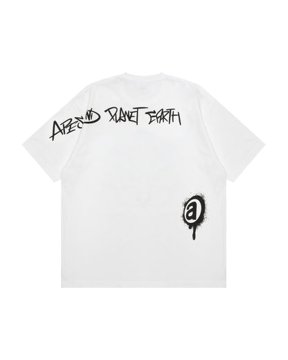 Graphic tee