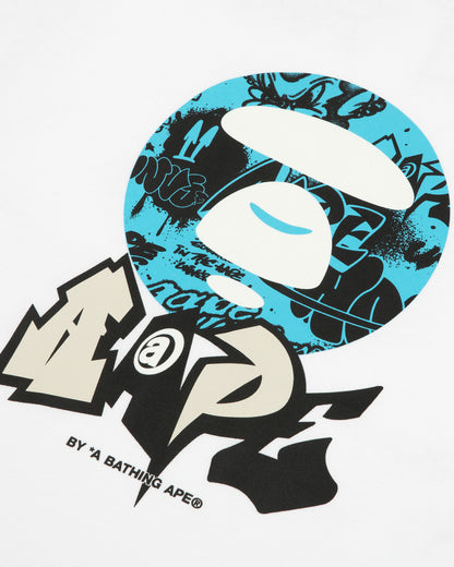 Graphic tee