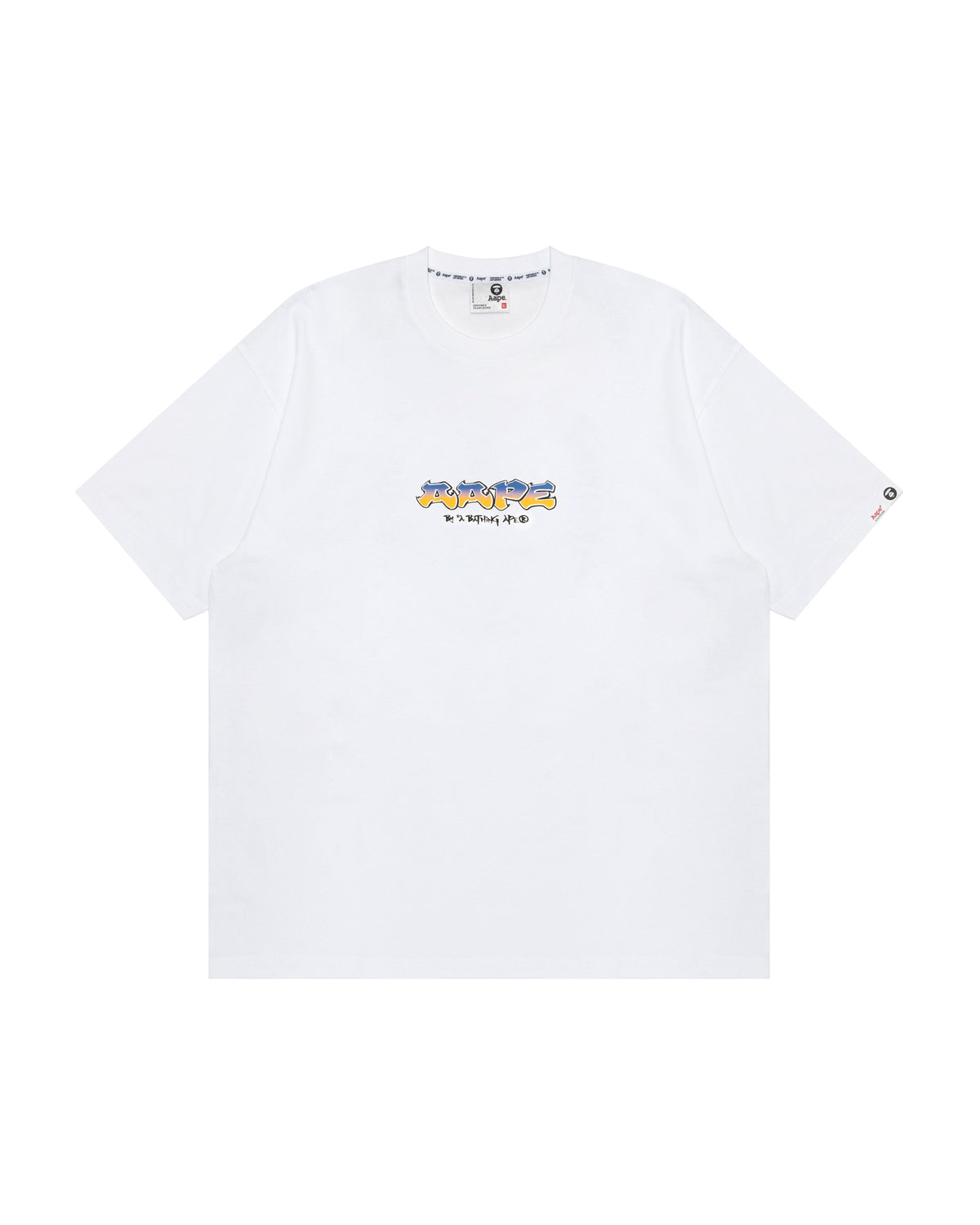 Logo tee