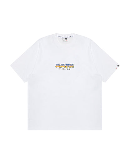 Logo tee