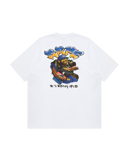 Logo tee