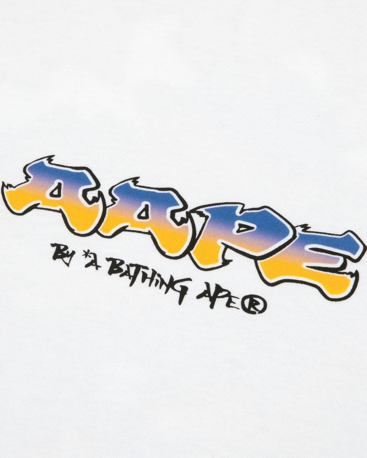 Logo tee