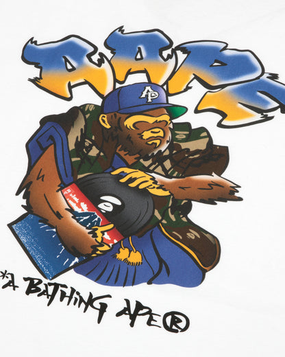 Logo tee