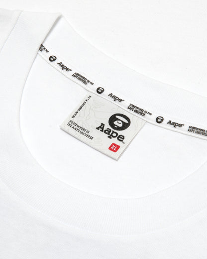 Logo tee