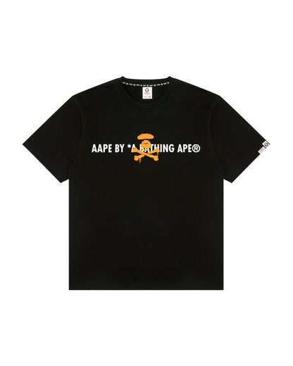Logo tee